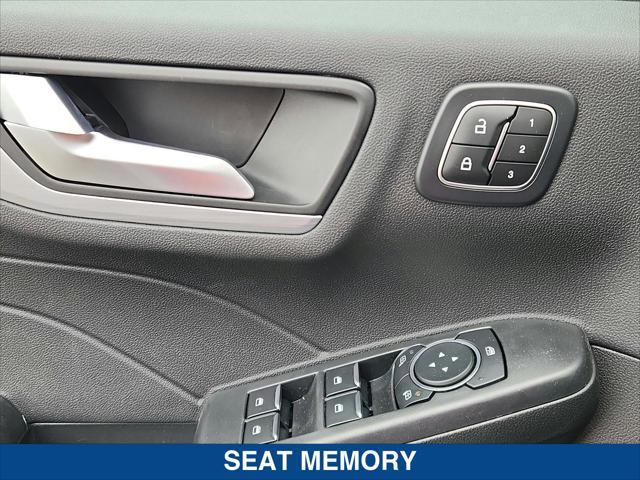 new 2023 Ford Escape car, priced at $48,890