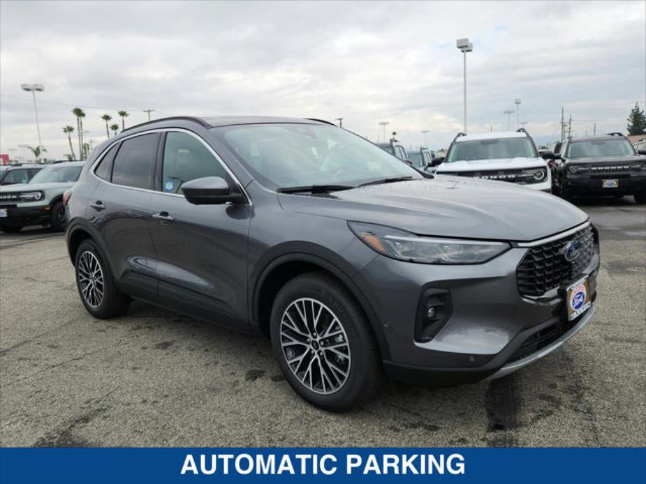 new 2023 Ford Escape car, priced at $48,890