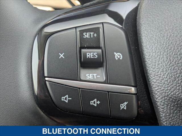 used 2022 Ford Escape car, priced at $25,000