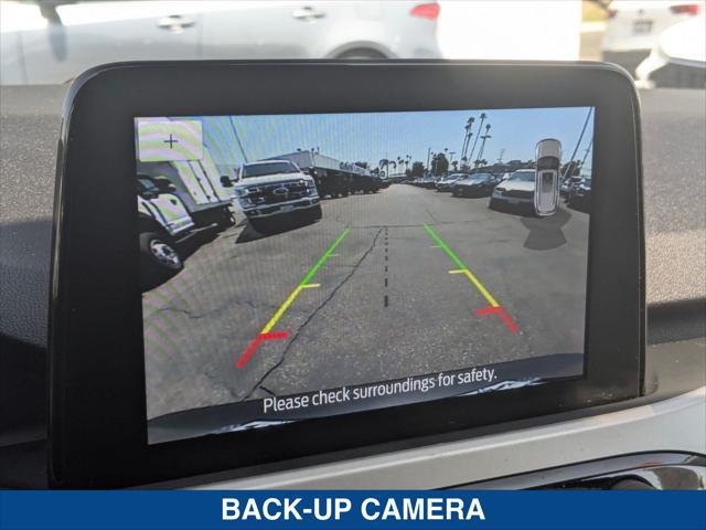 used 2022 Ford Escape car, priced at $25,000
