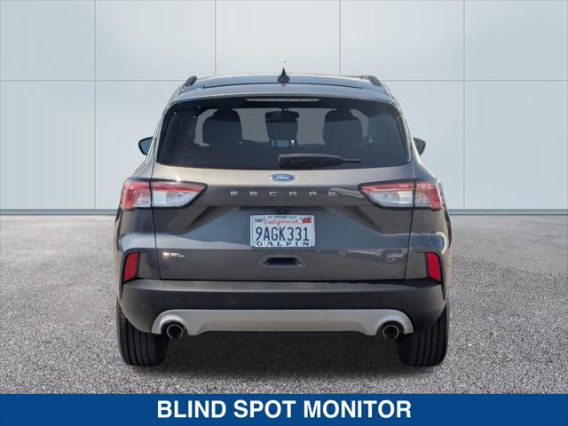 used 2022 Ford Escape car, priced at $25,000