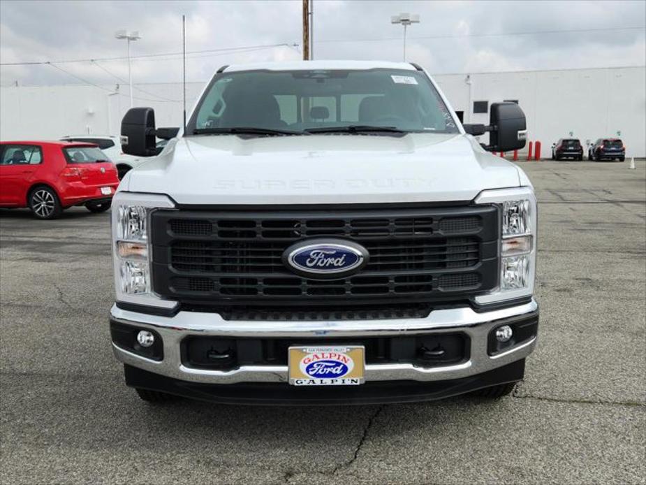 new 2024 Ford F-250 car, priced at $53,720