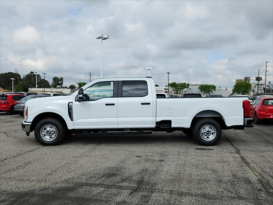 new 2024 Ford F-250 car, priced at $53,720