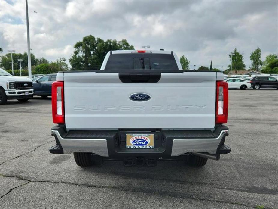 new 2024 Ford F-250 car, priced at $53,720
