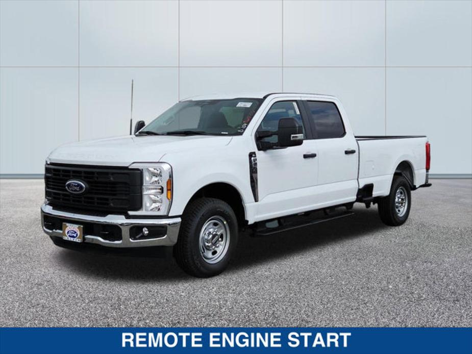 new 2024 Ford F-250 car, priced at $53,720