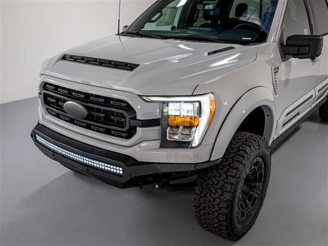 new 2023 Ford F-150 car