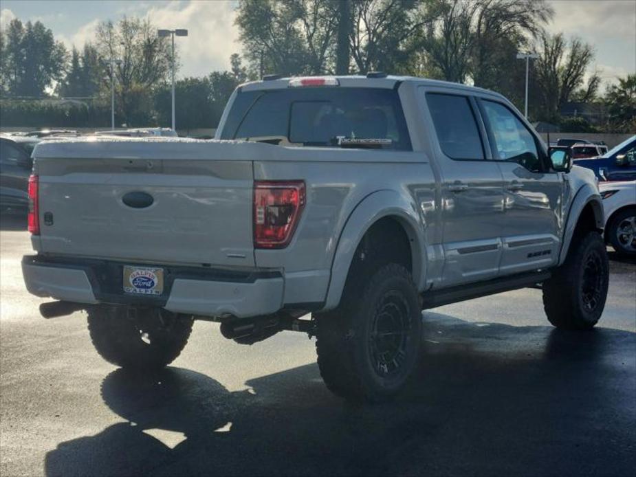 new 2023 Ford F-150 car