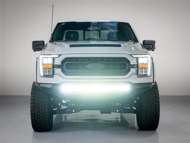 new 2023 Ford F-150 car