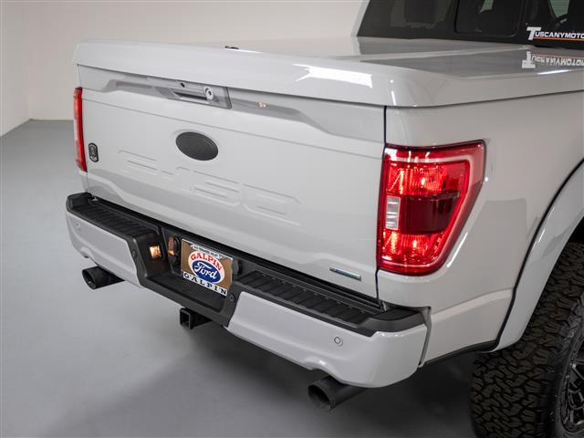 new 2023 Ford F-150 car