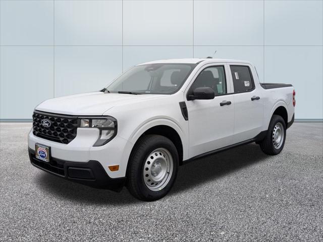 new 2025 Ford Maverick car