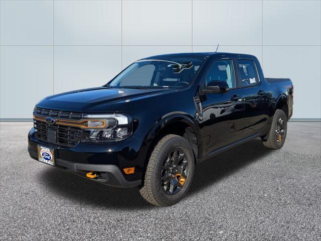 new 2024 Ford Maverick car, priced at $41,045