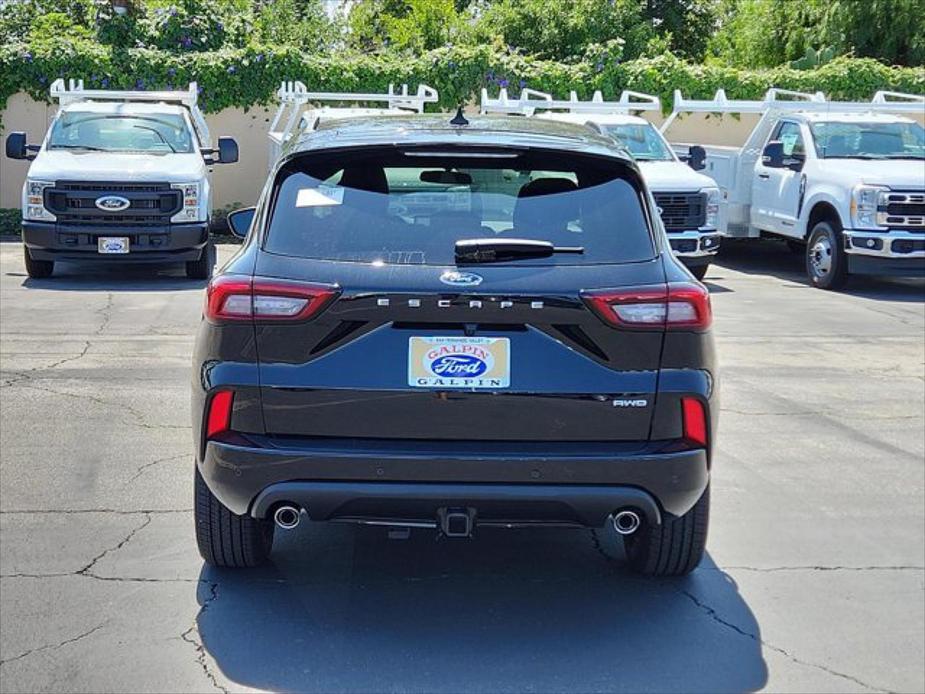 new 2023 Ford Escape car, priced at $40,295