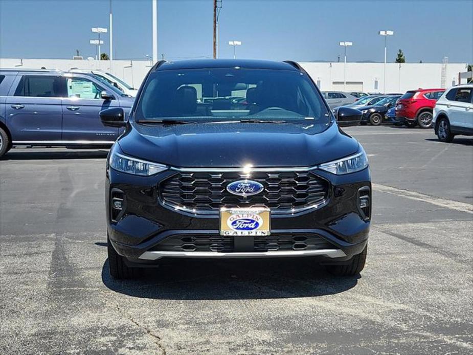 new 2023 Ford Escape car, priced at $40,295