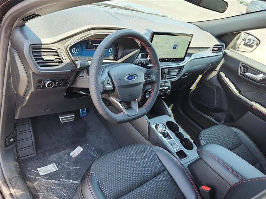 new 2023 Ford Escape car, priced at $40,295