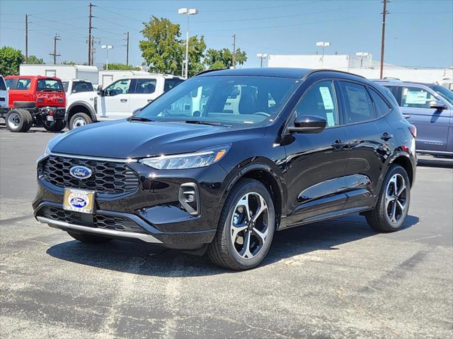 new 2023 Ford Escape car, priced at $40,295