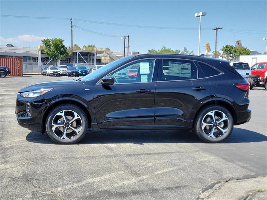 new 2023 Ford Escape car, priced at $40,295