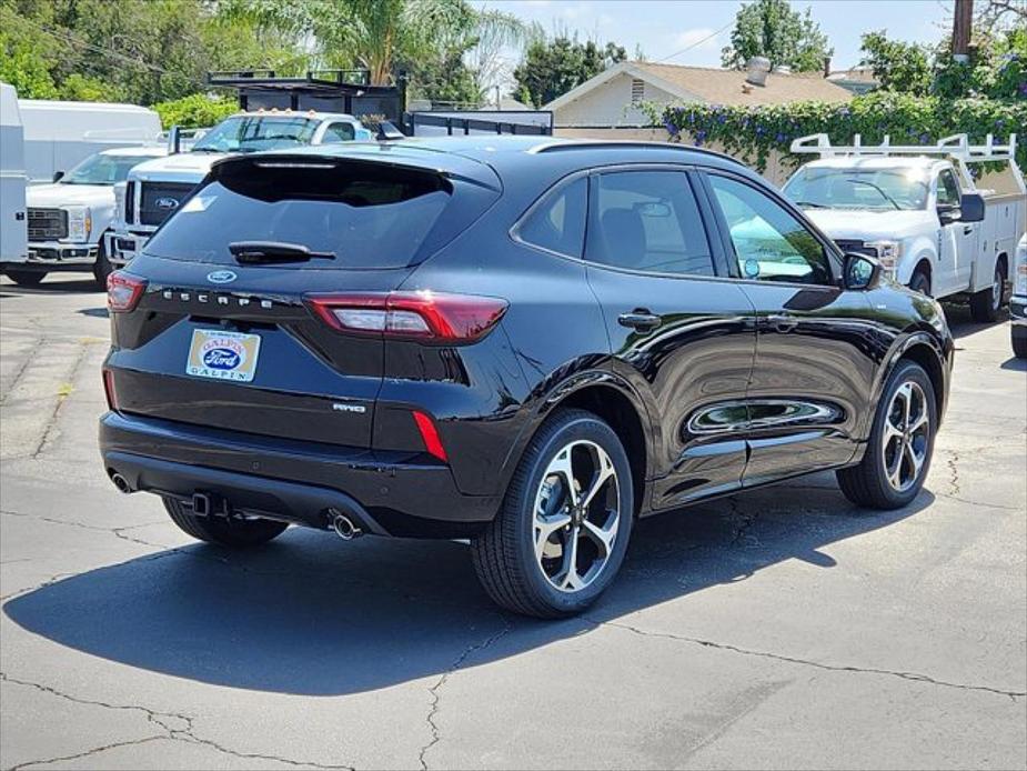 new 2023 Ford Escape car, priced at $40,295