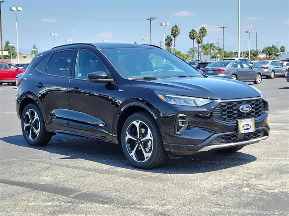 new 2023 Ford Escape car, priced at $40,295