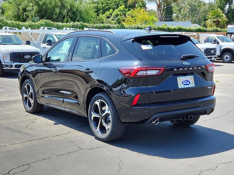 new 2023 Ford Escape car, priced at $40,295