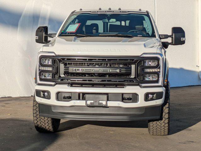 new 2024 Ford F-250 car