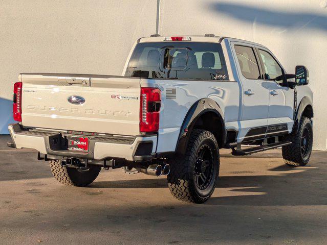 new 2024 Ford F-250 car