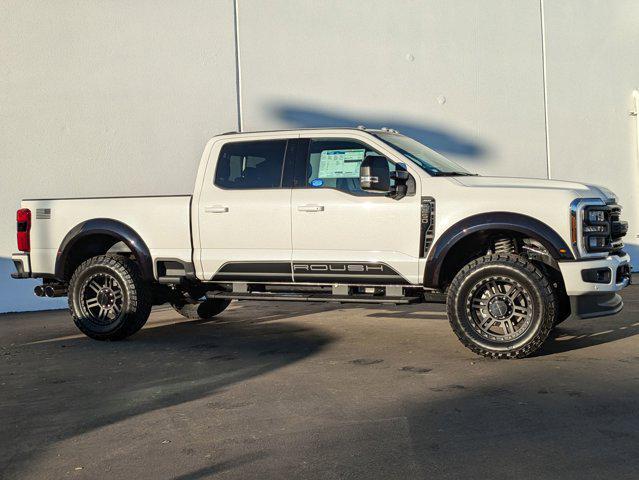 new 2024 Ford F-250 car