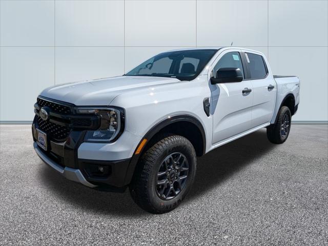 new 2024 Ford Ranger car, priced at $42,530