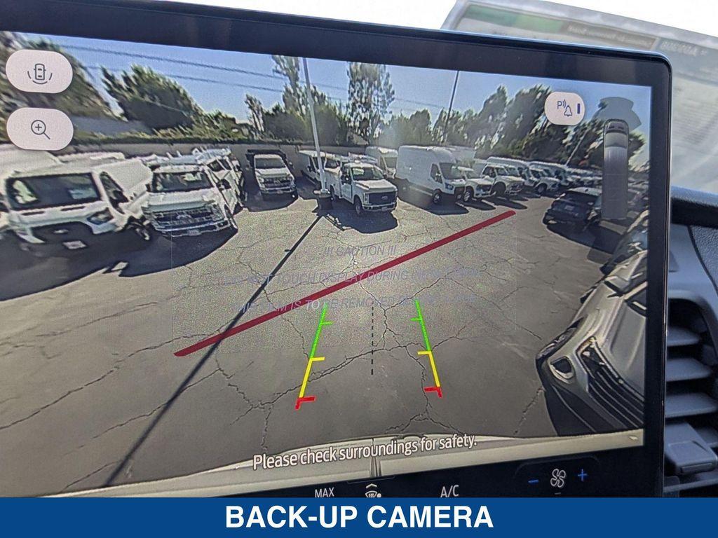 new 2026 Ford Transit-250 car, priced at $53,895