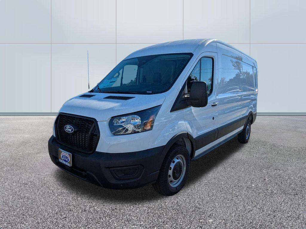 new 2026 Ford Transit-250 car, priced at $53,895
