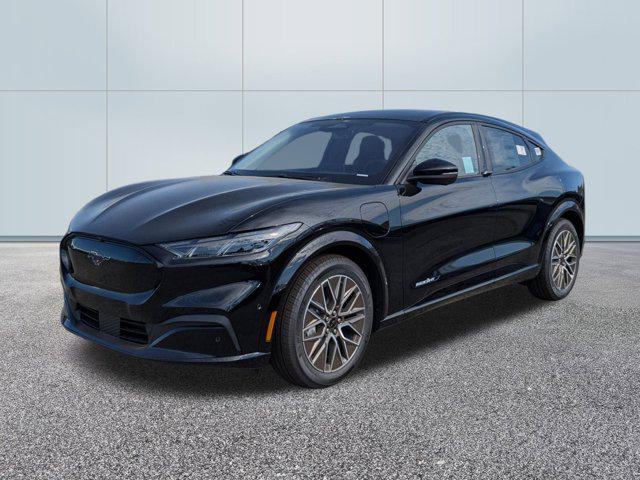 new 2024 Ford Mustang Mach-E car, priced at $54,585