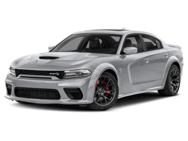 used 2023 Dodge Charger car, priced at $85,000