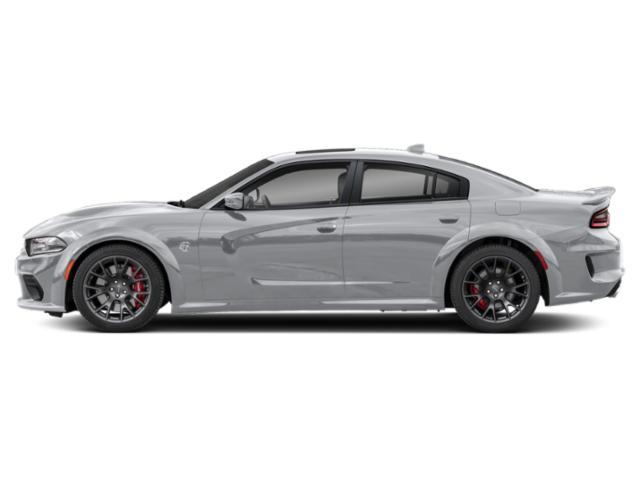 used 2023 Dodge Charger car, priced at $85,000