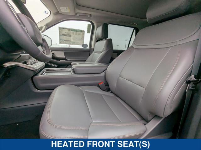 new 2025 Ford Expedition Max car, priced at $76,260