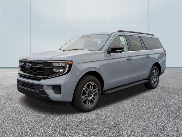 new 2025 Ford Expedition Max car, priced at $76,260