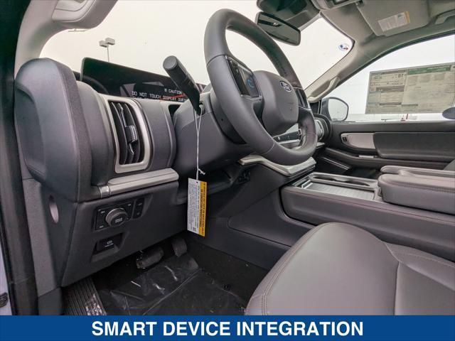 new 2025 Ford Expedition Max car, priced at $76,260