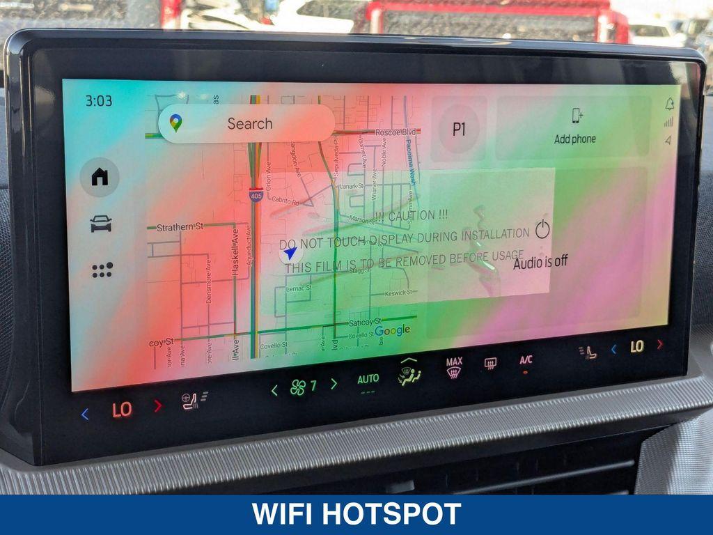 new 2026 Ford Explorer car, priced at $46,245