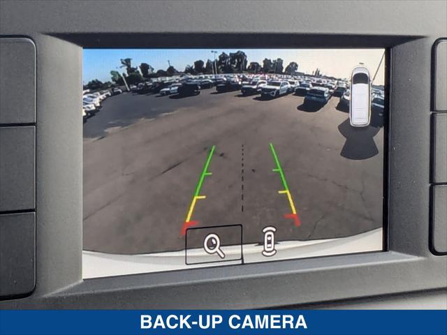 new 2025 Ford Transit-250 car, priced at $54,685