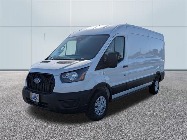 new 2025 Ford Transit-250 car, priced at $54,685
