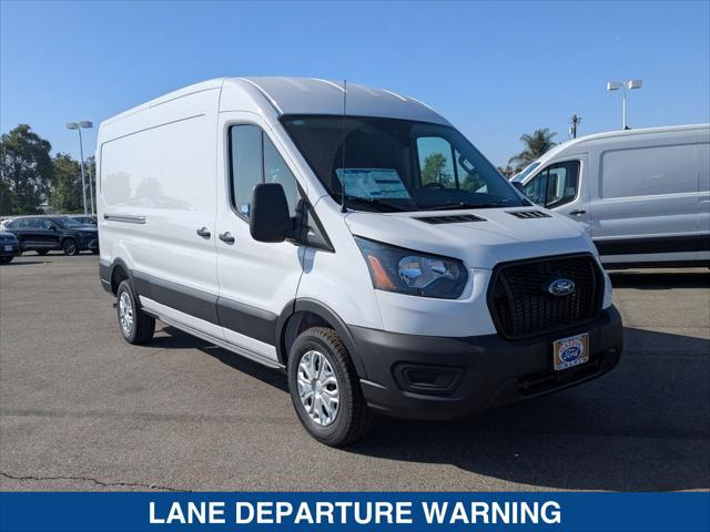 new 2025 Ford Transit-250 car, priced at $54,685