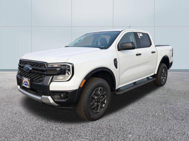 new 2024 Ford Ranger car, priced at $39,990