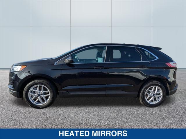 used 2022 Ford Edge car, priced at $23,888