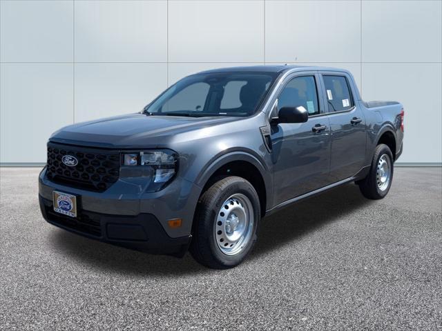 new 2025 Ford Maverick car, priced at $31,425