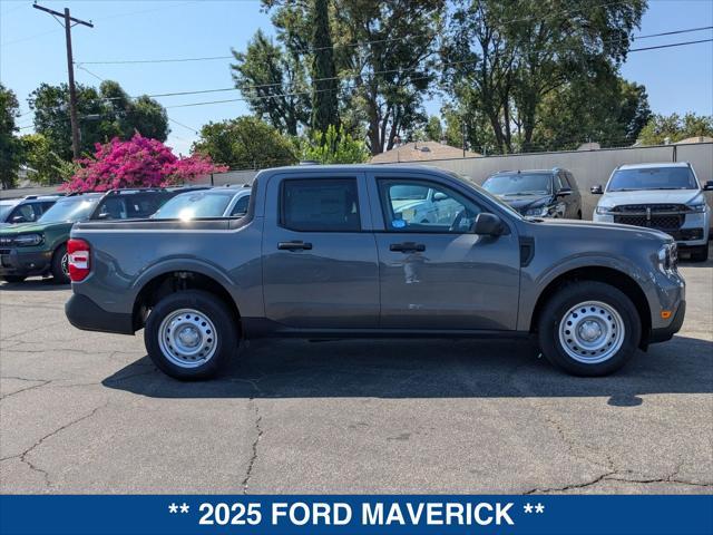new 2025 Ford Maverick car, priced at $31,425