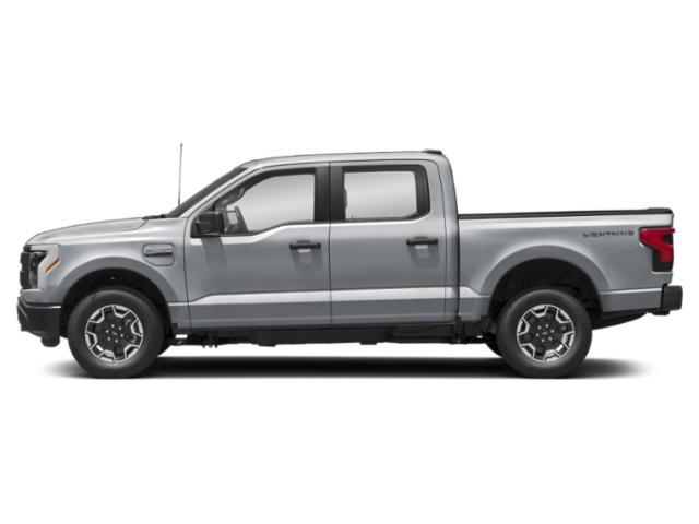 new 2024 Ford F-150 Lightning car, priced at $69,235