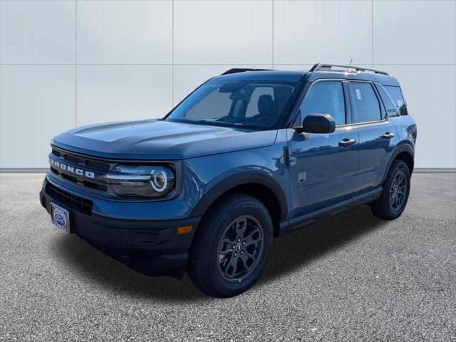 new 2024 Ford Bronco Sport car, priced at $32,385