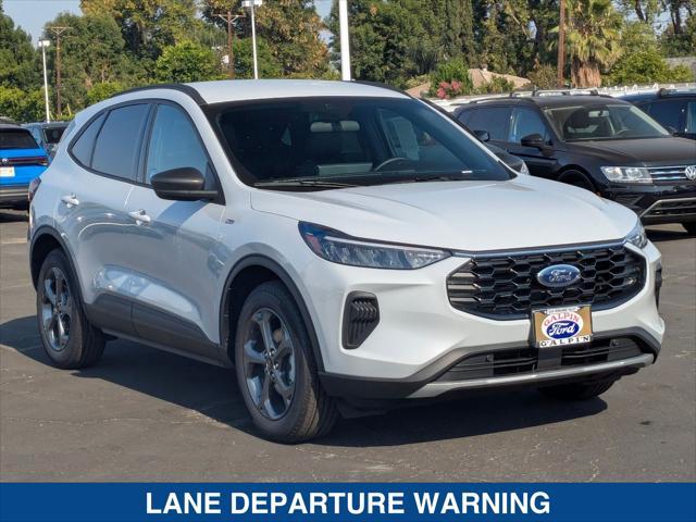 new 2025 Ford Escape car, priced at $36,470