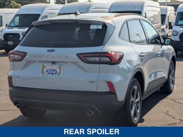 new 2025 Ford Escape car, priced at $36,470