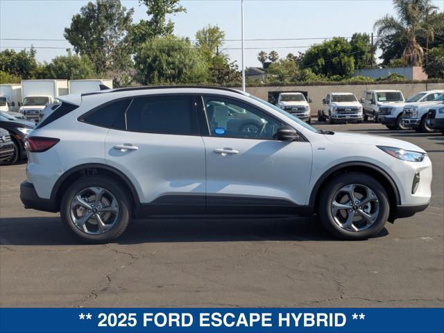 new 2025 Ford Escape car, priced at $36,470