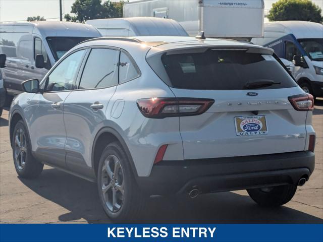 new 2025 Ford Escape car, priced at $36,470