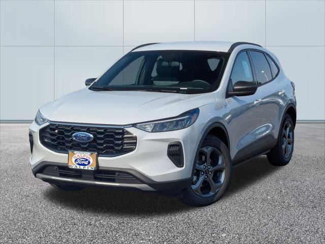 new 2025 Ford Escape car, priced at $36,470